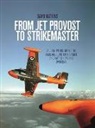 David Watkins - From Jet Provost to Strikemaster