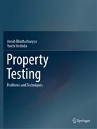 Arnab Bhattacharyya, Yuichi Yoshida - Property Testing