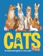 Eliza Jeffery, Eliza Jeffrey, Emily Kington, Marina Halak(Mauer) - Cats