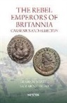 Graham Barker, Graham Moorhead Barker, Sam Moorhead - Rebel Emperors of Britannia