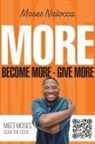 Moses Nalocca - More