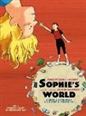 Jostein Gaarder, Nicoby, Vincent Zabus - Sophie's World Vol II