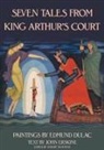 Albert Seligman - Seven Tales from King Arthur's Court