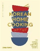Jina Jung - Korean Home Cooking