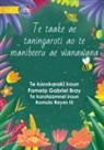 Pamela Gabriel Bray, Romulo Reyes - The Laxy Grasshopper and the Wise Bee - Te taake ae e taningaroti ao te manibeeru ae wanawana (Te Kiribati)