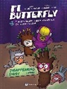 Karen Kilpatrick, Germán Blanco - P.I. Butterfly
