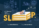 Karen Kilpatrick, Germán Blanco - SLEEP