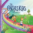 Peter Hess, Laura Soto Salazar - The Corso's Kids: Back in the Game