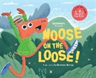 OZOMATLI, Germán Blanco - Moose on the Loose