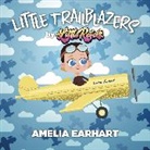 Marjorie Spitalnik, Sebastián Viqueira - Amelia Earhart