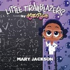 Marjorie Spitalnik, Sebastián Viqueira - Mary Jackson