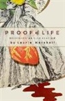 Laurie Marshall, Marshall Laurie - Proof of Life
