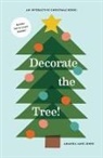Amanda Jane Jones - Decorate the Tree