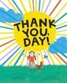 Charlie Hopper, Penelope Dullaghan - Thank You, Day!