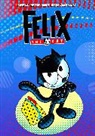 Mike Federali, Bob Frantz, Tracy Yardley - Felix the Cat
