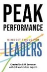 Et Al, Erik Seversen - Peak Performance: Mindset Tools for Leaders