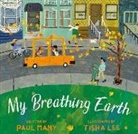 Paul Many, Tisha Lee - My Breathing Earth