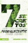 German Ortiz, Germán Ortiz - 7 Secretos Que Todo Líder de Preadolescentes Debe Saber