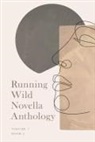 Rachel Coyne, Jeffrey Doka, Kaitlyn Rich, Stephanie Weber - Running Wlid Novella Anthology Volume 7
