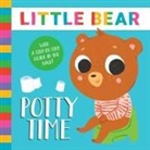 Clever Publishing, Elena Ulyeva, Anna Nezvetaeva - Potty Time