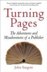 John Sargent - Turning Pages