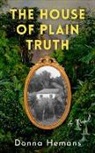Donna Hemans - The House of Plain Truth