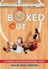 Lisa M. Bolt Simons, Lisa M. Bolt Simons - Boxed Out