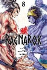 Takumi Fukui, Shinya Umemura, Shinya Umemura, Shinya/ Fukui Umemura, Azychika - Record of Ragnarok 8