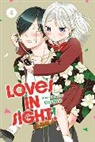 Uoyama, Uoyama (COR) - Love's in Sight! 4
