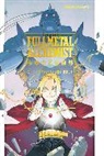 Hiromu Arakawa, Hiromu Arakawa, Square Enix - Fullmetal Alchemist 20th Anniversary Book