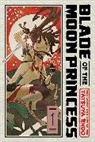 Tatsuya Endo, Tatsuya Endo - Blade of the Moon Princess 1