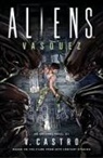 V. Castro - Aliens: Vasquez