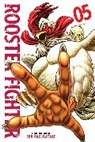 Shu Sakuratani, Shu Sakuratani - Rooster Fighter 5