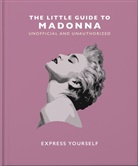 Orange Hippo!, Orange Hippo! - The Little Book of Madonna