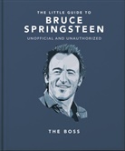Orange Hippo!, Orange Hippo! - The Little Book of Springsteen
