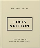 Orange Hippo!, Orange Hippo! - The Little Book of Louis Vuitton