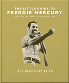 Orange Hippo!, Orange Hippo! - The Little Book of Freddie Mercury