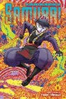 Yusei Matsui, Yusei Matsui - The Elusive Samurai 9