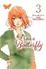 Suu Morishita, Suu Morishita - Like a Butterfly 3