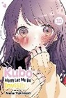 Nene Yukimori, Nene Yukimori - Kubo Won't Let Me Be Invisible 10