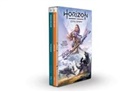 Anne Toole, Toole Anne, Elmer Damaso, Ann Maulina - Horizon Zero Dawn 1-2 Boxed Set