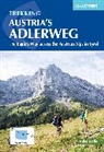 Mike Wells - Trekking Austria's Adlerweg