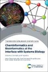 Aman Chandra Kaushik, Aman Chandra (Shanghai Jiao Tong Universi Kaushik, Aman Chandra (Shanghai Jiao Tong University Kaushik, Ajay Kumar, Ajay (National Sun Yat-sen University Kumar, Aamir Mehmood... - CHEMINFORMATICS AND BIOINFORMATICS