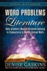 Denise Gaskins - Word Problems from Literature