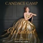 Candace Camp, Will Thorne - Winterset (Audio book)