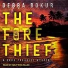 Debra Bokur, Emily Woo Zeller - The Fire Thief (Hörbuch)