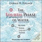 Gerald H. Pollack, Keith Sellon-Wright - The Fourth Phase of Water: Beyond Solid, Liquid, and Vapor (Audio book)
