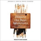 John B. Diamond, Amanda E. Lewis, David Sadzin - Despite the Best Intentions: How Racial Inequality Thrives in Good Schools (Audio book)
