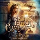 Anthea Sharp, Danielle Cohen - Star Compass Lib/E (Audio book)