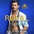 Kylie Gilmore, Troy Duran, Stephanie Wyles - Royal Catch (Audio book)